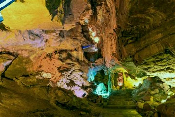 escort Cuevas