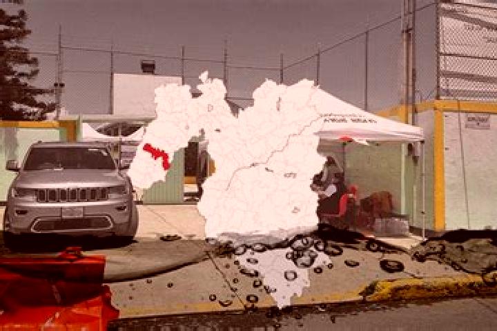 escort Cuixcoatitla (Chalco)