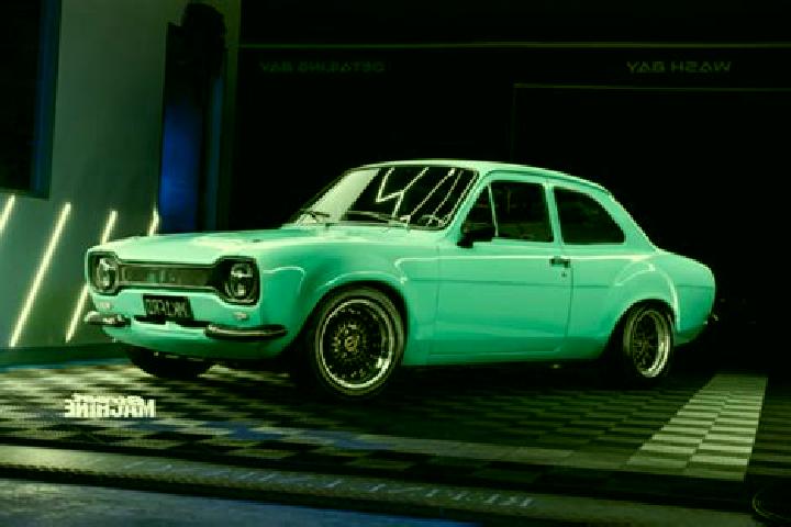 escort Culin