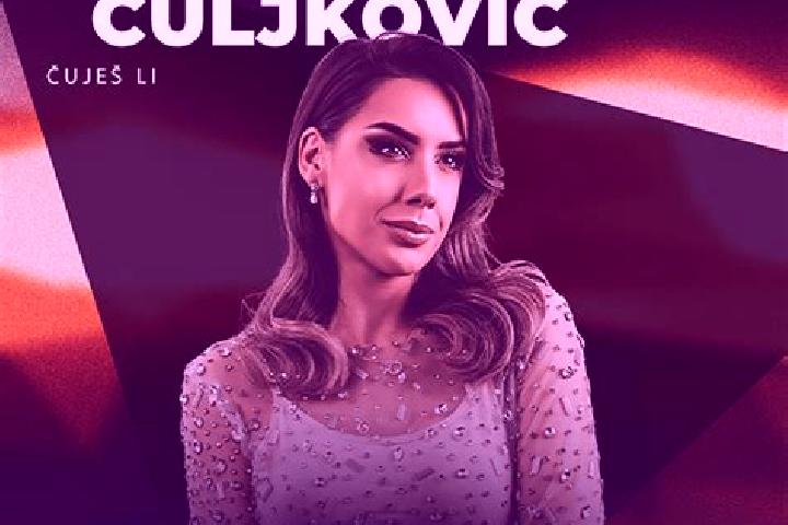 escort Culjkovic
