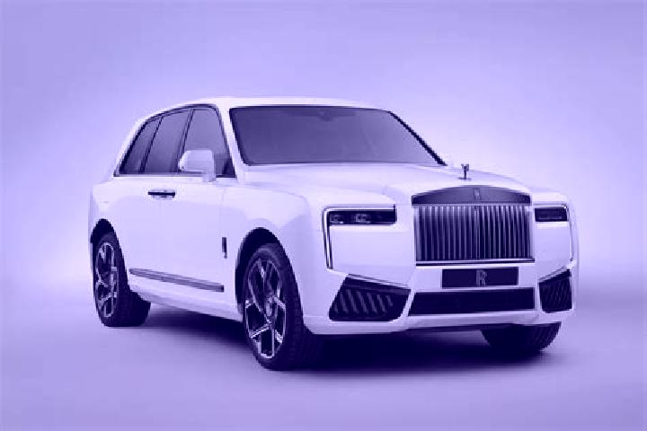 escort Cullinan