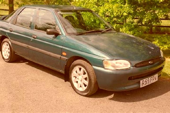 escort Culverstone Green