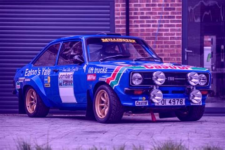 escort Cumaral