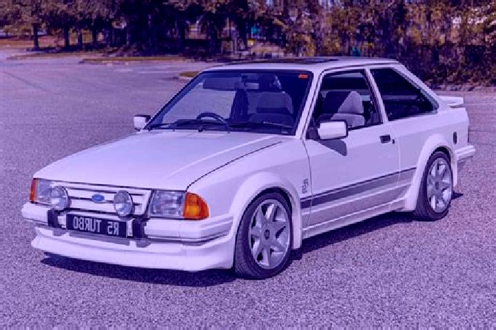 escort Cumby