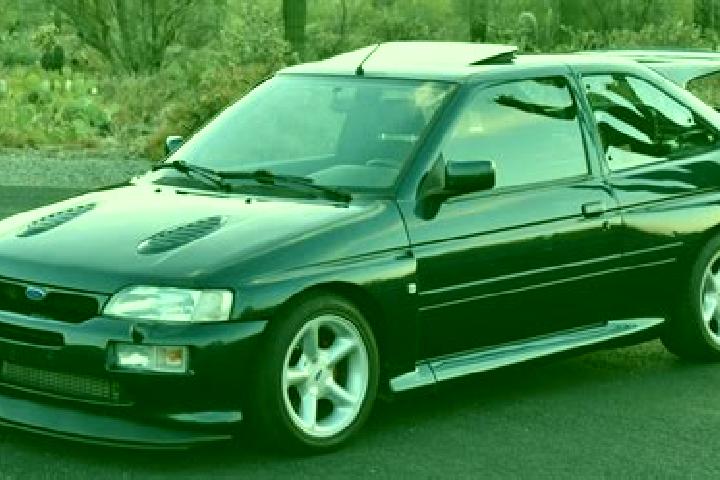 escort Cungkal