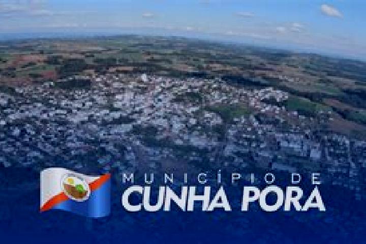 escort Cunha Pora