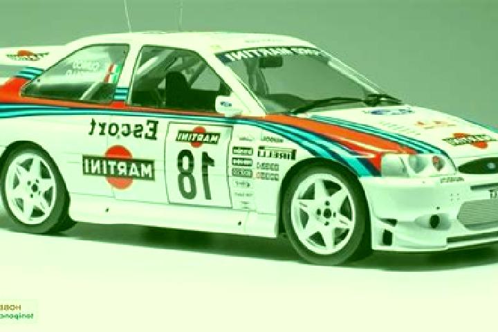 escort Cunico