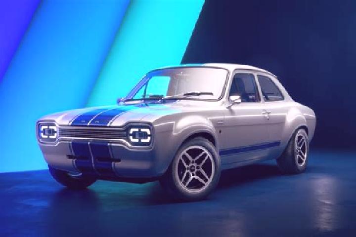 escort Cuo e