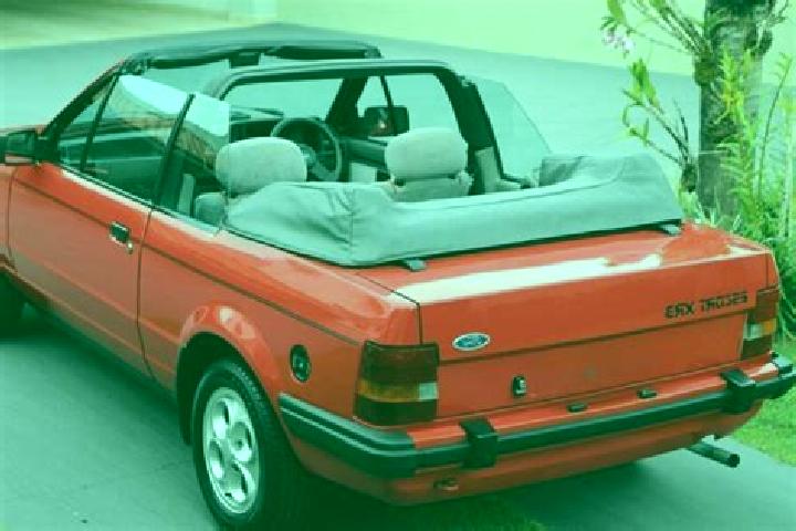 escort Cupareo