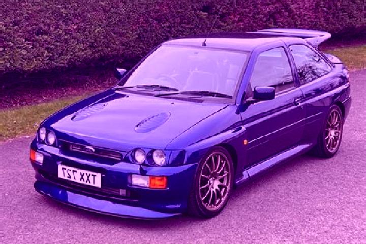 escort Cupi
