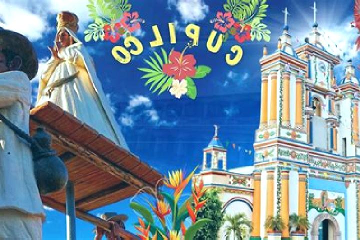 escort Cupilco