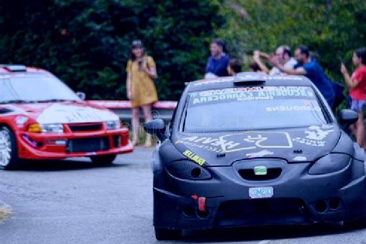 escort Cupra Marittima
