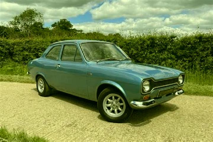escort Curbarado