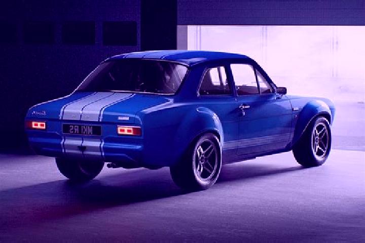 escort Curgies