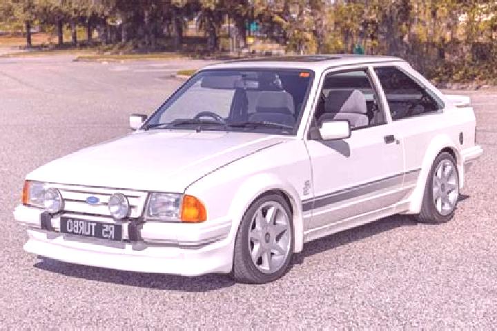 escort Curmatura