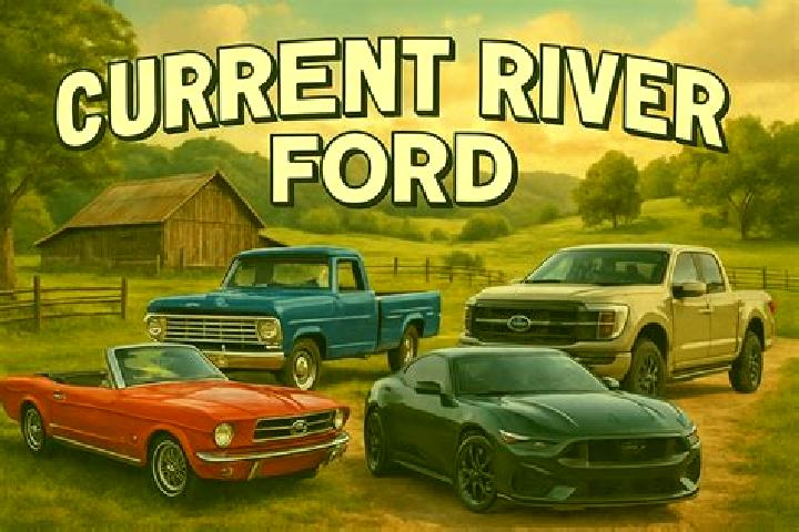 escort Current River