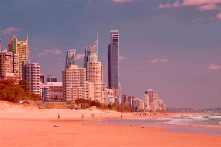 escort Currumbin Waters
