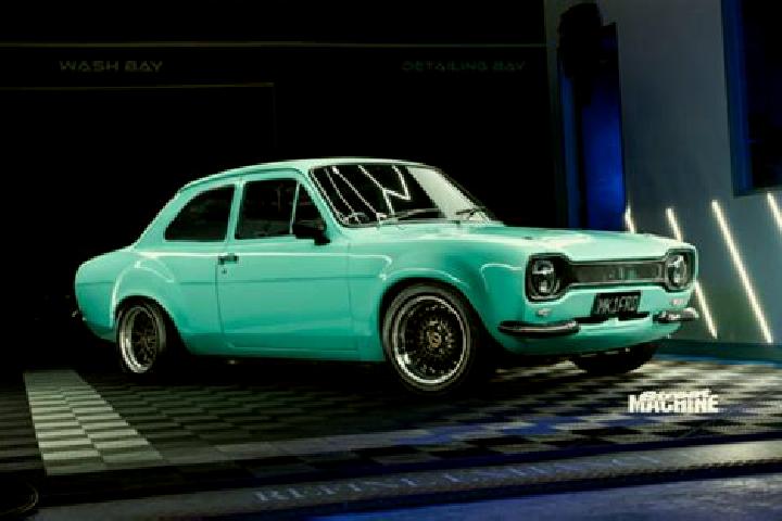 escort Currumbin