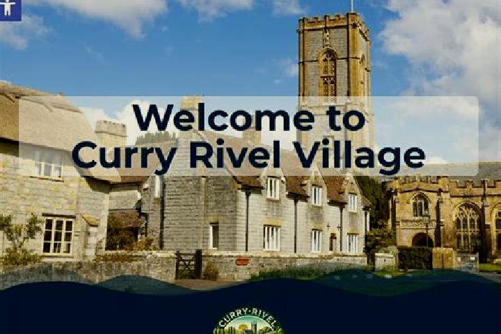 escort Curry Rivel