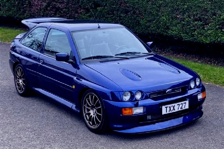 escort Cursolo