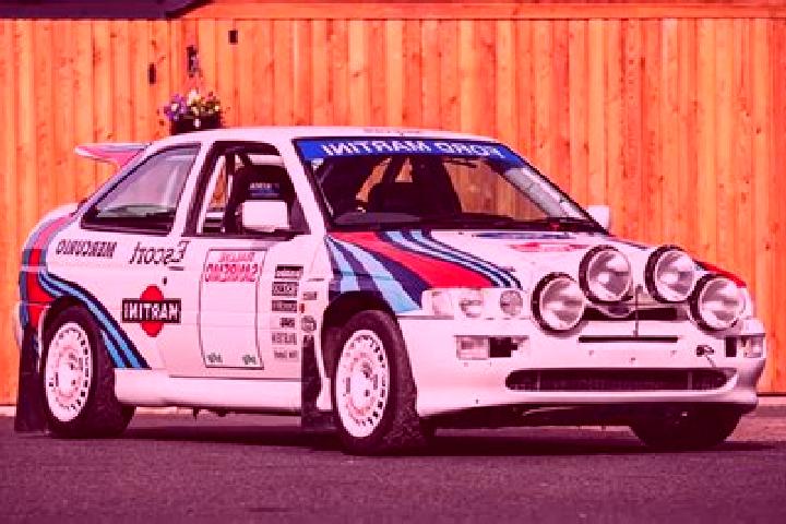 escort Curti