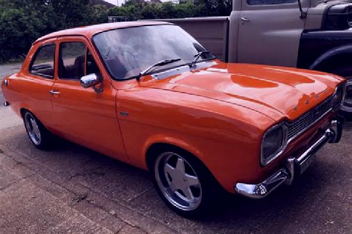 escort Cusano