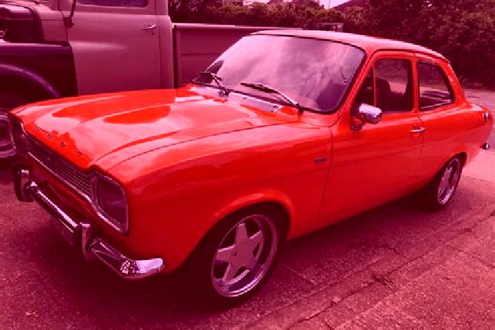 escort Cusio