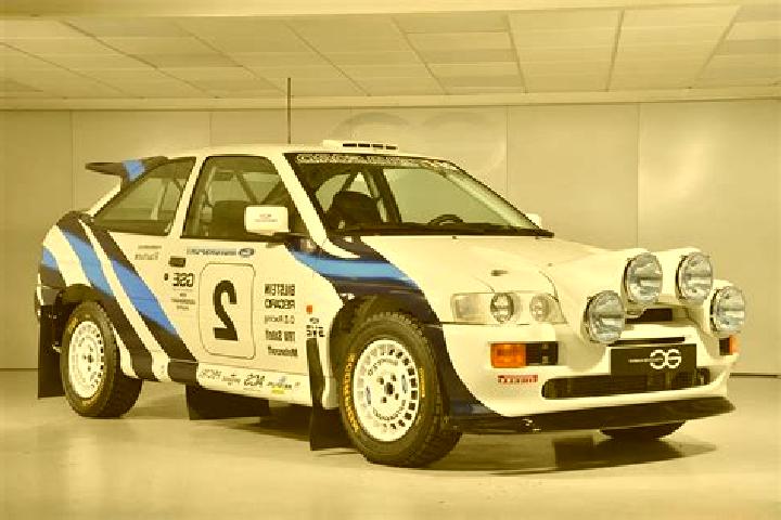escort Cussac
