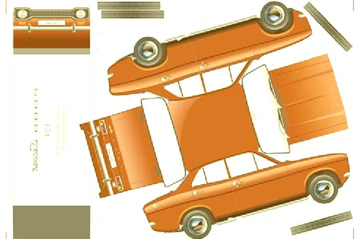 escort Cut-cut Primero