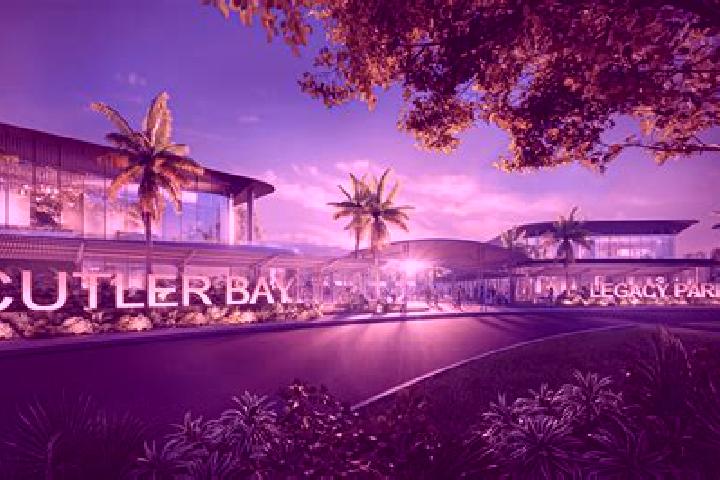 escort Cutler Bay