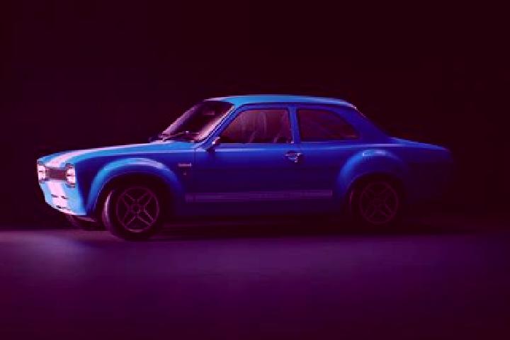 escort Cutler