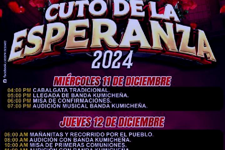 escort Cuto de la Esperanza