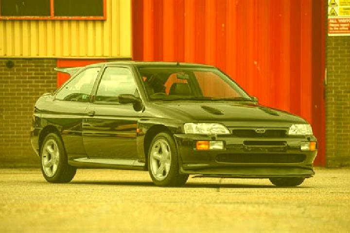 escort Cutry