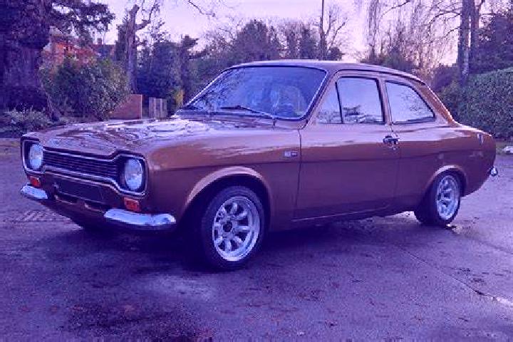 escort Cuxton