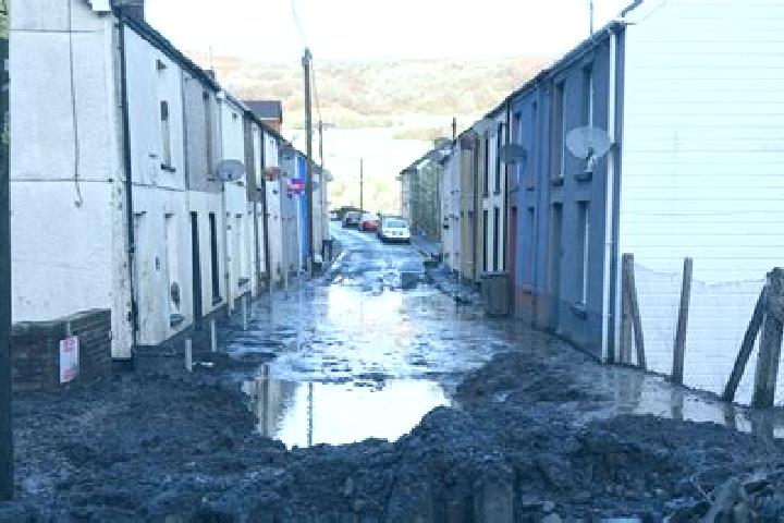 escort Cwmtillery