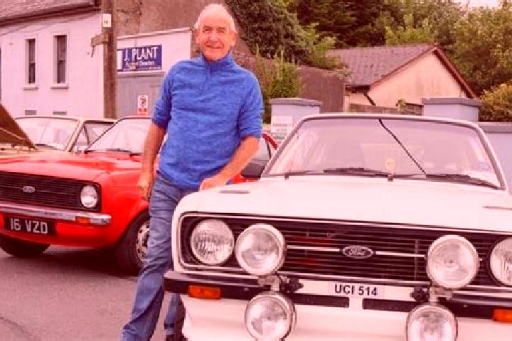 escort Cyril
