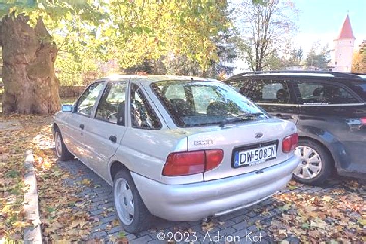 escort Czchow
