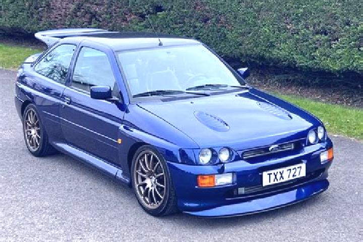 escort Czeremcha