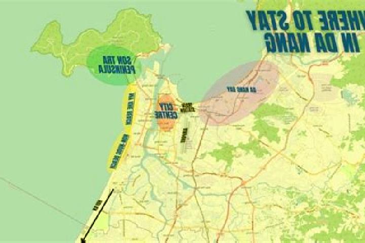 escort Da Nang