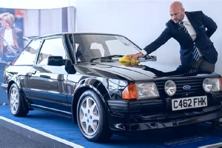 escort Da Nyin Kone