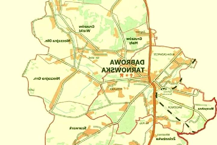 escort Dabrowa Tarnowska
