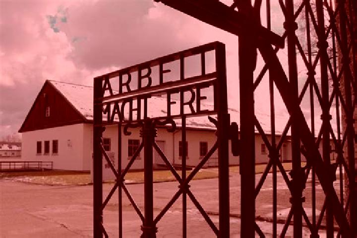 escort Dachau