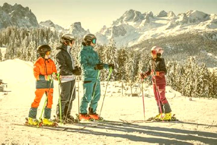 escort Dachstein