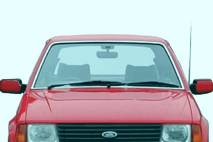 escort Dacia