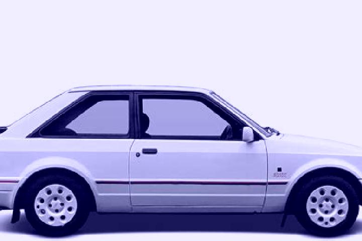 escort Daeni