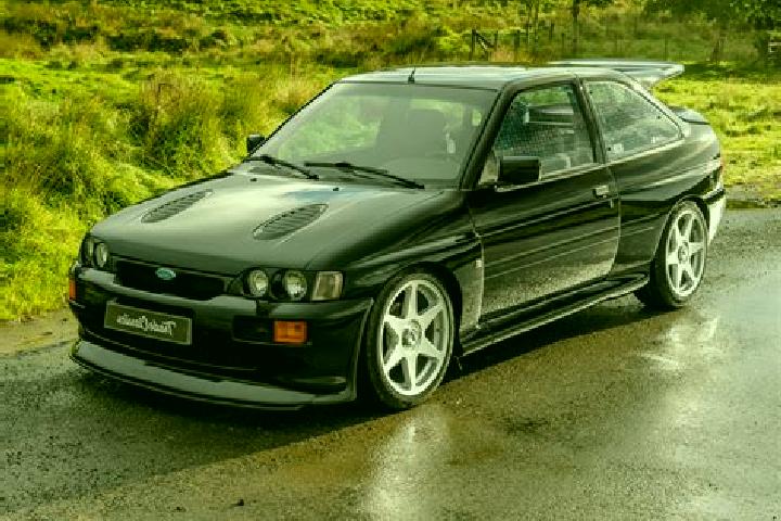 escort Dafang