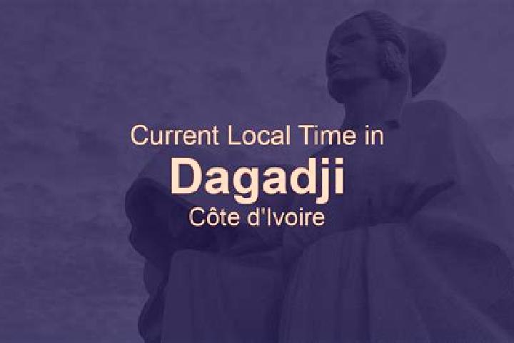 escort Dagadji
