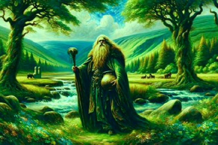 escort Dagda
