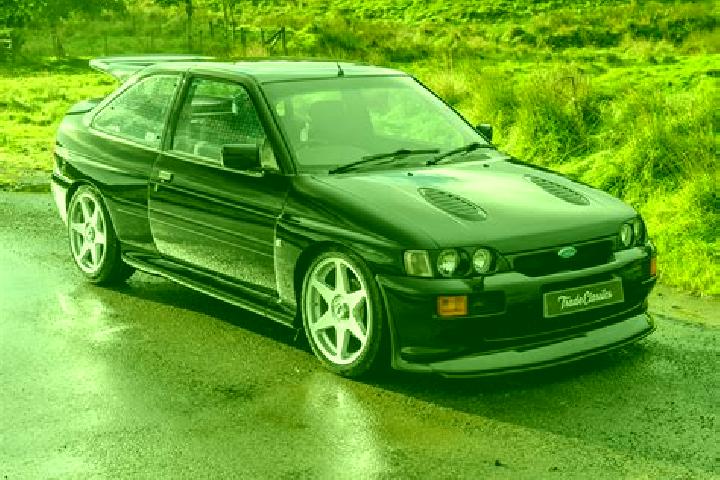 escort Dagui