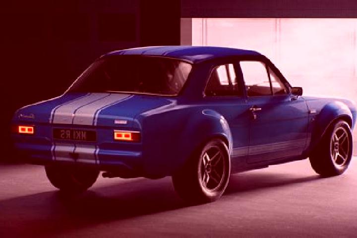 escort D Aguilar